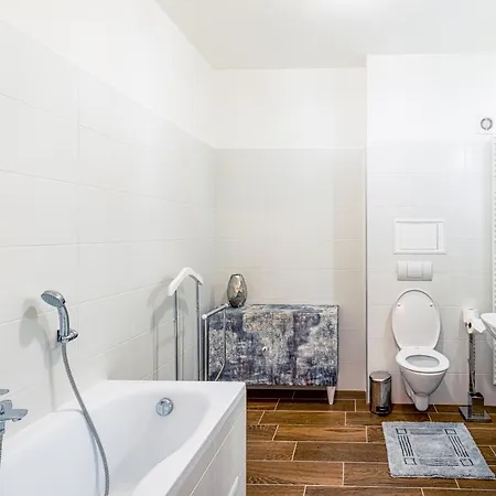 Sabina Διαμέρισμα