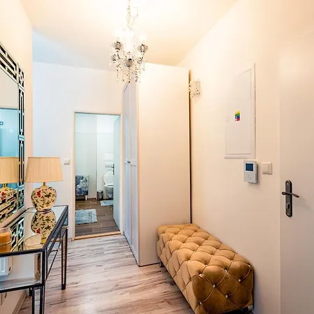 Sabína Liptovský Mikuláš