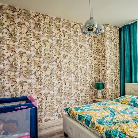 Apartamento Sabína Liptovský Mikuláš