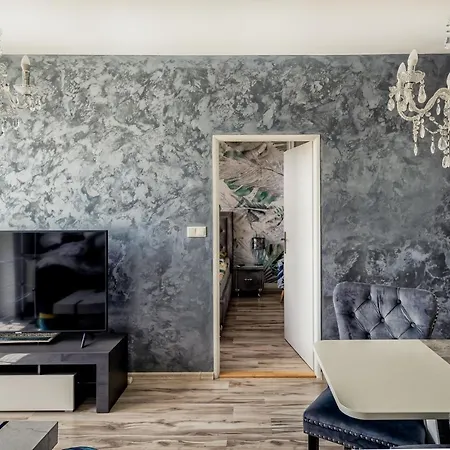 Apartamento Sabína *