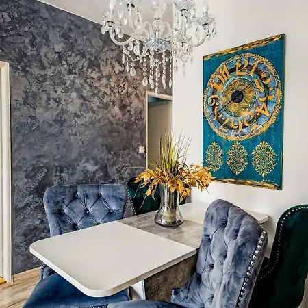 Apartamento Sabína Liptovský Mikuláš