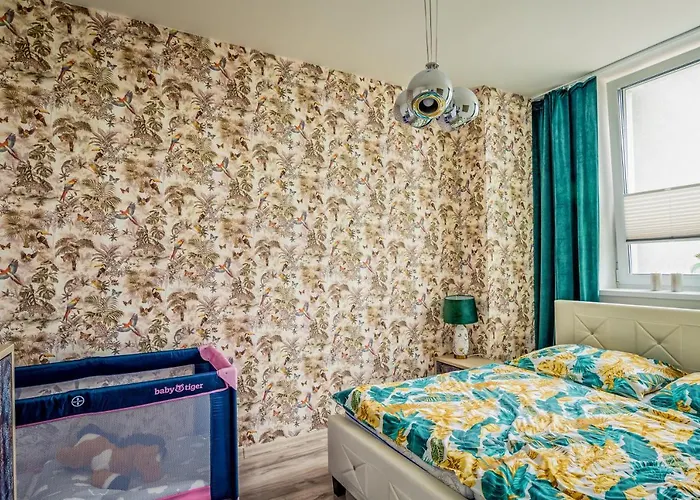 Apartamento Sabína Liptovský Mikuláš