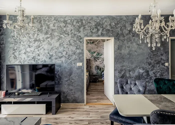 Apartamento Sabína *