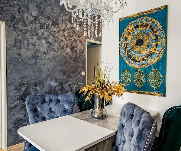 Apartman Sabína Lipótszentmiklós